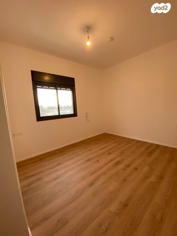 גג/ פנטהאוז, עפולה