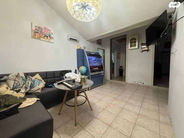 בית פרטי/ קוטג', אצ"ל, השופטים צפון, רמלה