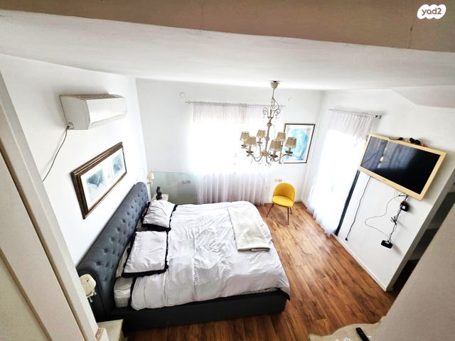 דירת גן, הנרקיס, מטולה