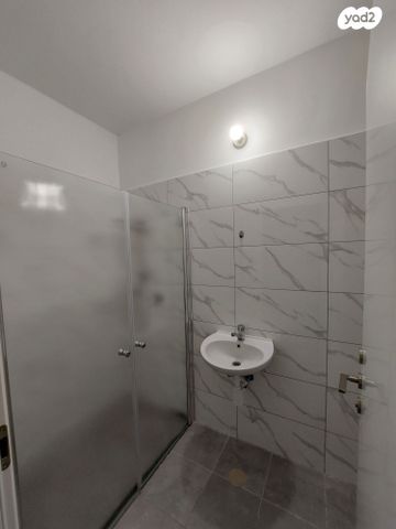 דירת גן, יורדי הסירה, רובע ב', אשדוד