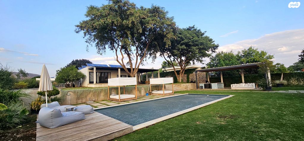 משק חקלאי/ נחלה, אלמגור