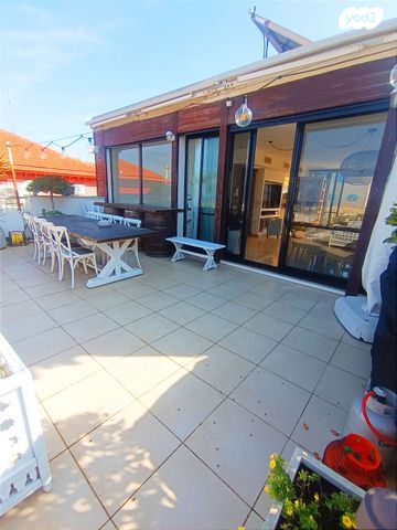 גג/ פנטהאוז, תל אביב יפו