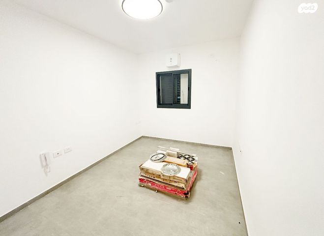 דירה, וינגייט 3, יד אליהו, תל אביב יפו