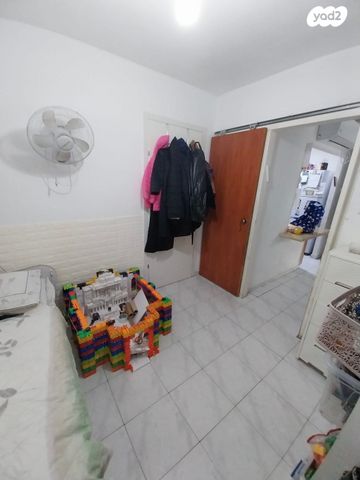 דירה, פרדס הגדוד, נתניה