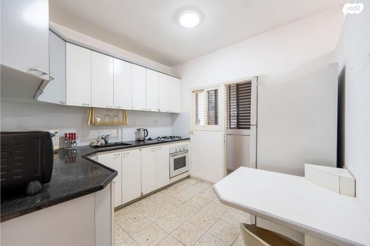 דירה, חפץ חיים 36, המרכז השקט / מרכז העיר, פתח תקווה