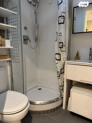 דירה, מרכז העיר, ירושלים