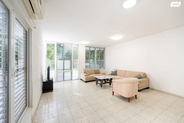 דירה, חפץ חיים 36, המרכז השקט / מרכז העיר, פתח תקווה