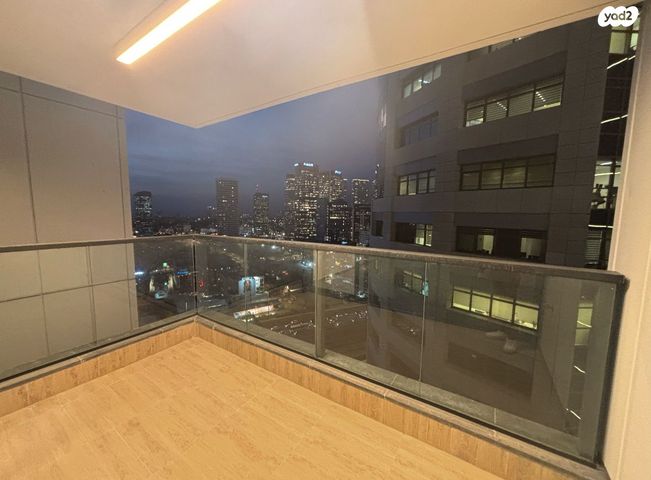 דירה, וינגייט 3, יד אליהו, תל אביב יפו