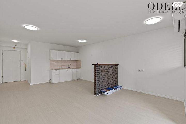 דירה, העלייה 62, פלורנטין, תל אביב יפו