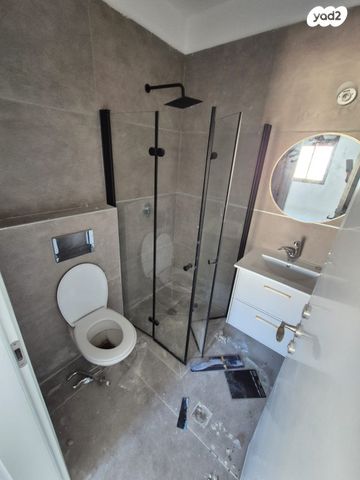 דירה, החשמונאים 51, בת ים