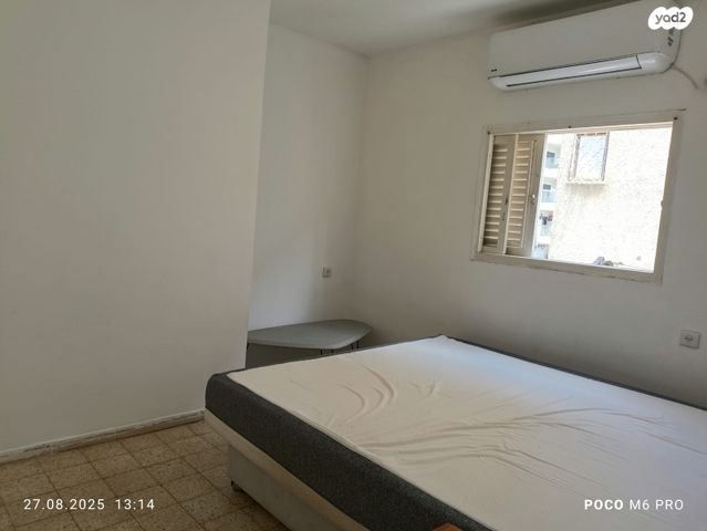 דירה, הפועל, בת ים