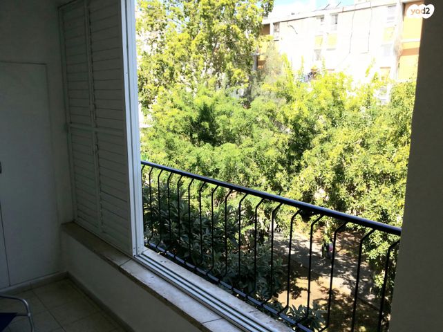 דירה, אדירים 1, תל אביב יפו