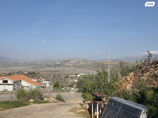 דירת גן, הנרקיס, מטולה