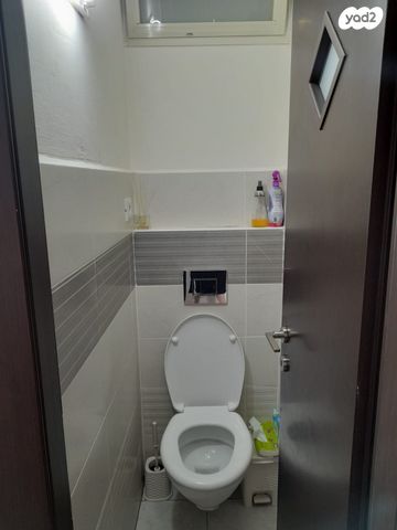 דירה, יצחק שדה, מרכז עפולה עלית, עפולה