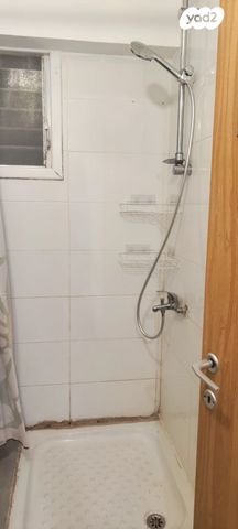 דירה, נווה צדק, תל אביב יפו