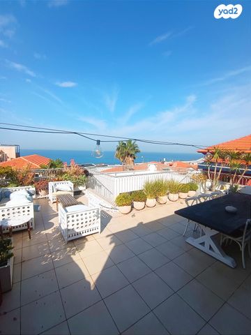 גג/ פנטהאוז, תל אביב יפו