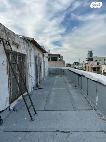 דירה, תל אביב יפו