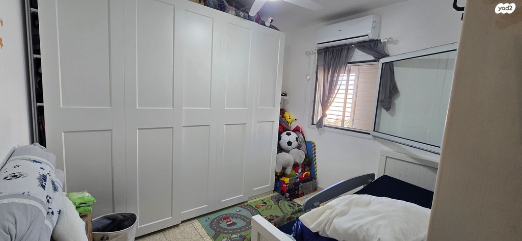 דירה, מבצע נחשון, רמת רבין, כרמיאל