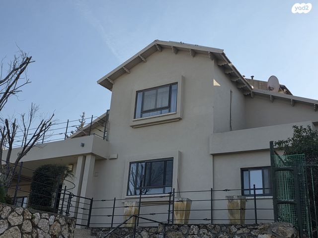 דירת גן, הנרקיס, מטולה