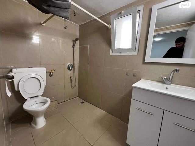 דירת גן, נתיב העלייה, מוצקין הותיקה, קרית מוצקין