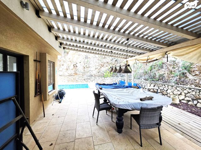 דירת גן, הנרקיס, מטולה