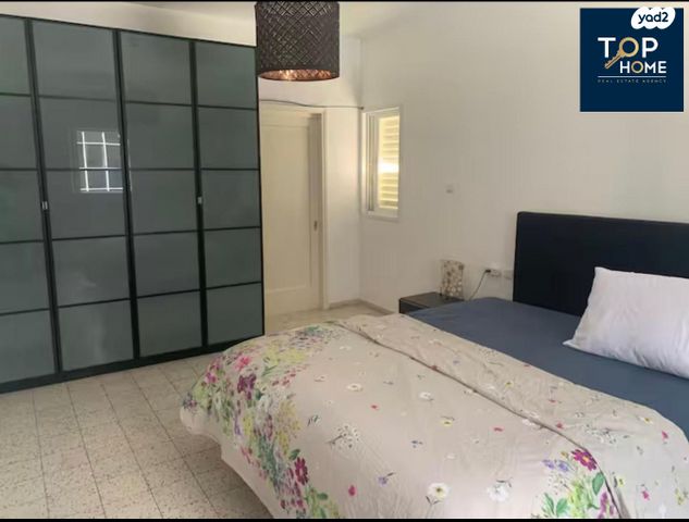 דירה, שדרות ניצה, צפון מערב מרכז העיר, נתניה