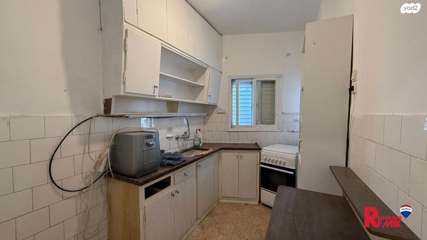 דירה, הרשת 14, לב העיר, בת ים