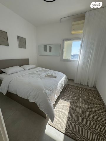 דירה, שלמה המלך, צפון מערב מרכז העיר, נתניה