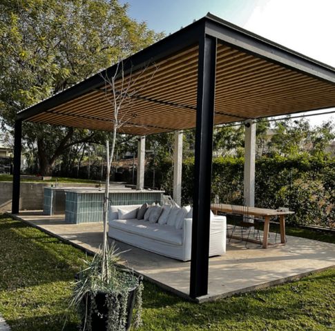 משק חקלאי/ נחלה, אלמגור