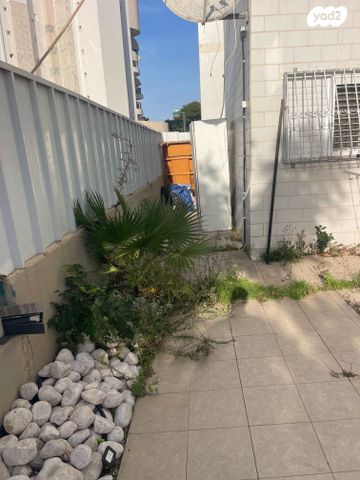 דירת גן, פקיעין, נווה אילן, אשקלון