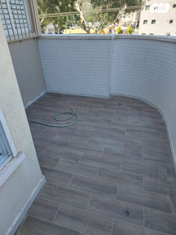 דירה, צבי פרנק, רמב"ם, ראשון לציון