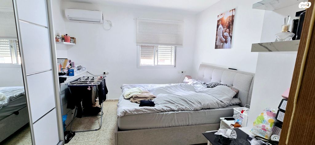 דירה, מבצע נחשון, רמת רבין, כרמיאל