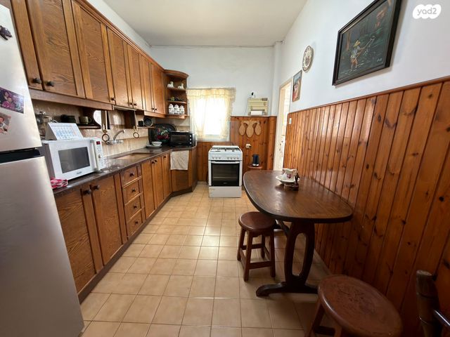 דירה, הלל יפה 24, מרכז העיר, חדרה