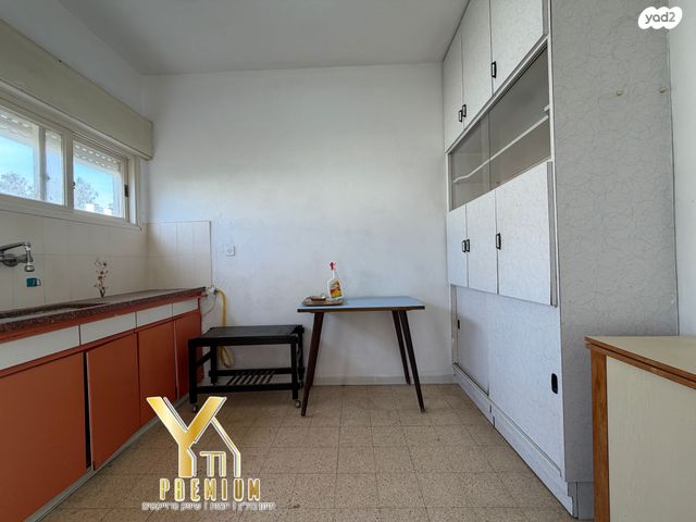 דירה, שדרות וייצמן, מוצקין הותיקה, קרית מוצקין