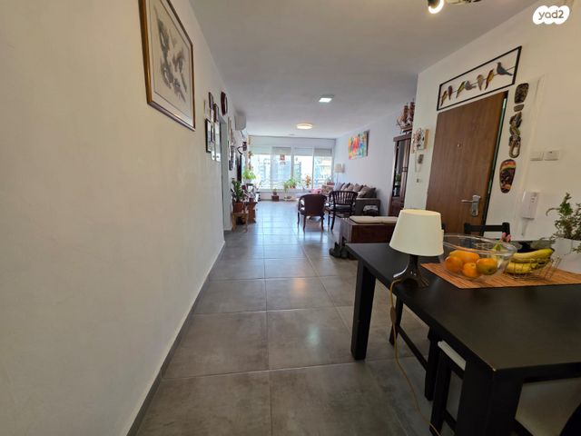 דירה, אורנים, מרכז העיר, עפולה