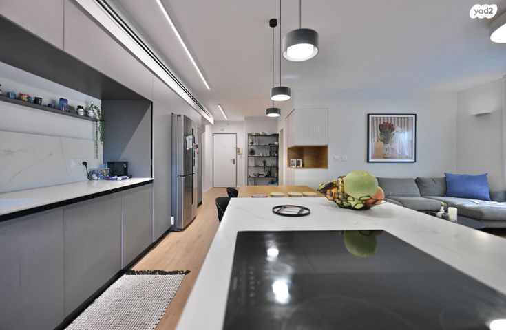 דירה, השדות, נווה גן, רמת השרון