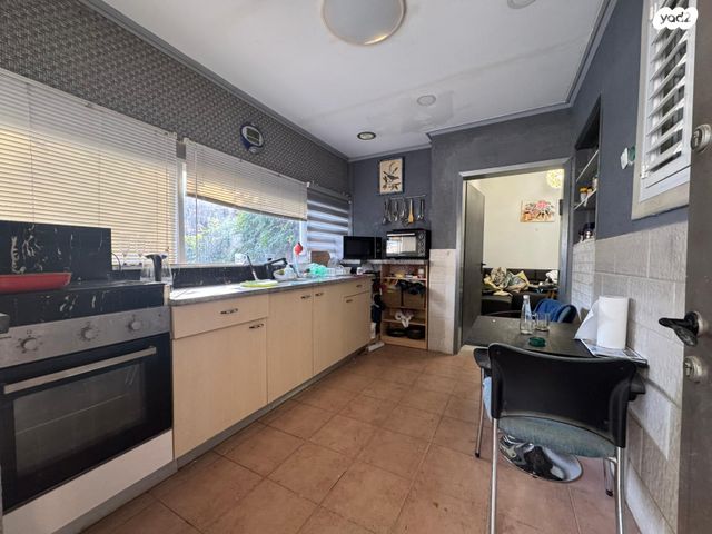 בית פרטי/ קוטג', אצ"ל, השופטים צפון, רמלה