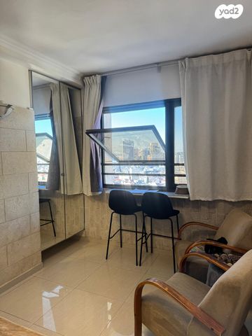 דירה, מרדכי עליאש, מרכז העיר, ירושלים