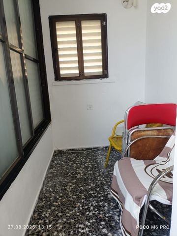 דירה, הפועל, בת ים