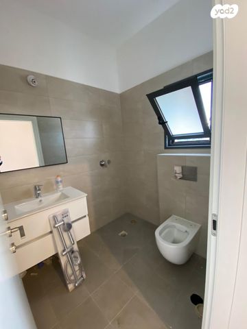 גג/ פנטהאוז, עפולה