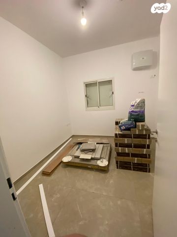 גג/ פנטהאוז, עפולה