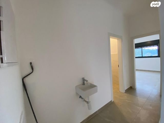 גג/ פנטהאוז, עפולה