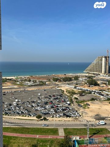 דירה, אהוד מנור 3, דרום חדש, פארק הים, בת ים