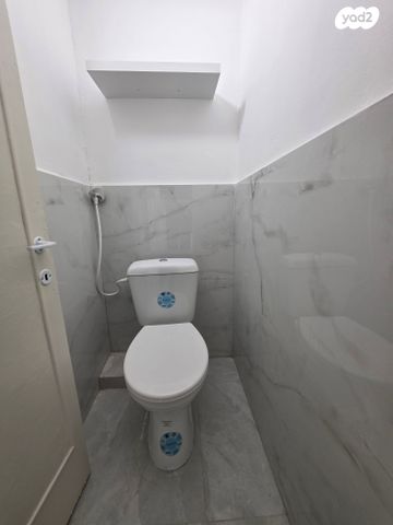 דירת גן, קרית ים ד', קרית ים