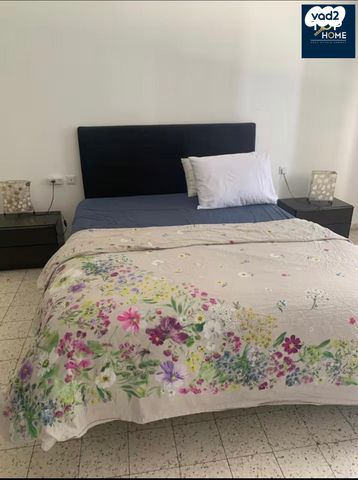 דירה, שדרות ניצה, צפון מערב מרכז העיר, נתניה