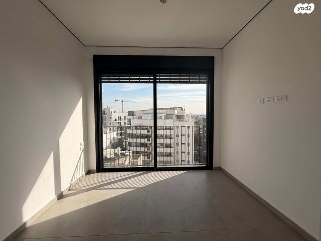 דירה, אייגר, נווה שאנן, תל אביב יפו