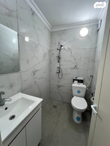 דירת גן, הערבה, קרית ים ד', קרית ים