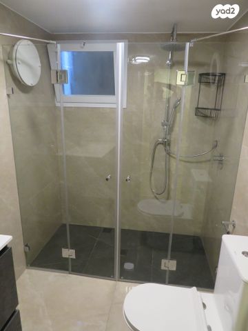 יחידת דיור, פרץ ברנשטיין, רמת שרת, ירושלים