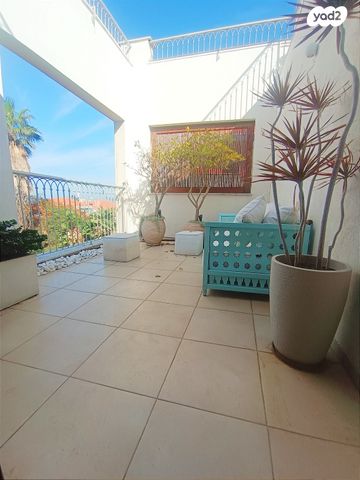 גג/ פנטהאוז, תל אביב יפו