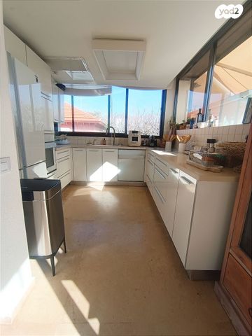 גג/ פנטהאוז, תל אביב יפו